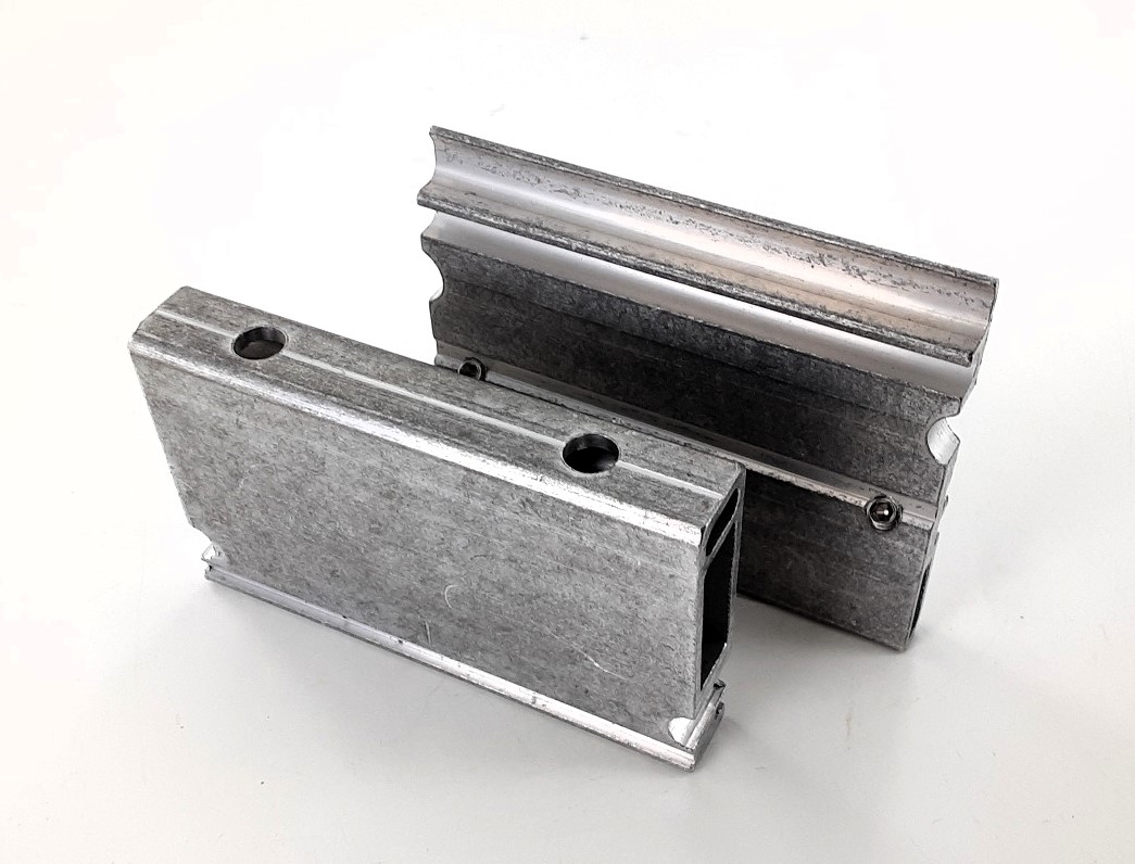 Bild von T-Verbinder p.z. Schüco AWS 90
12135098S - S235098
> 1 Paket = 10 Set's