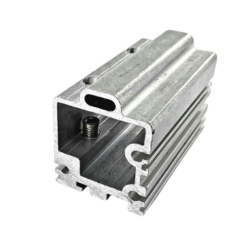Bild von T-Verbinder p.z. Schüco ADS
12130665S - S216665
> 1 Paket = 10 Stück