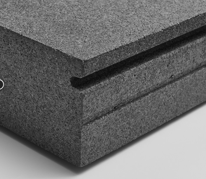 Bild von bg Dämmpl.MultiPro EPS 55x1200x1200,1Stk