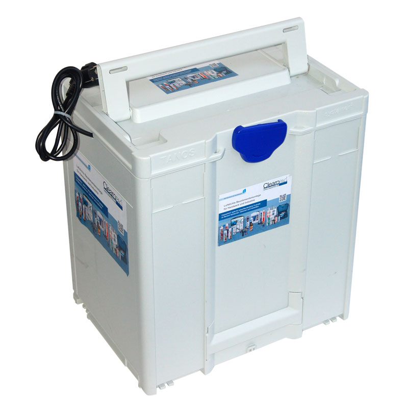 Bild von FOPPE Wärmebox Maxi Bauschaum