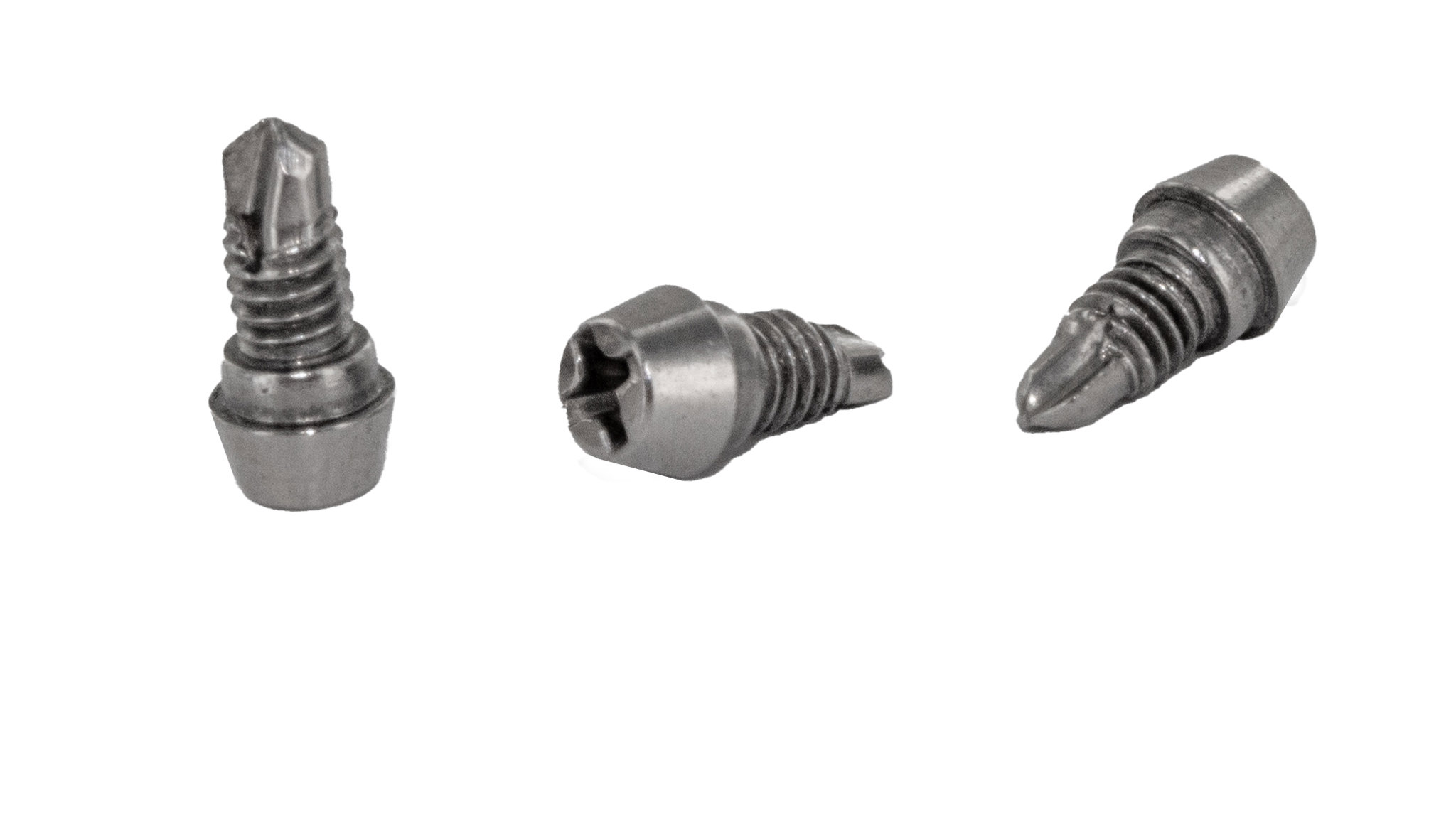 Bild von Klemmkopfschr.SPK2/3-50/PH2 M4x7 Pak.100