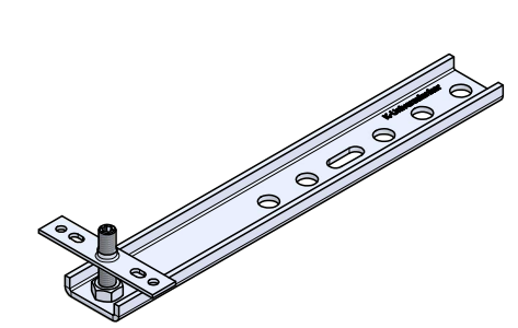 Bild von SFK-Anker SFK-250x3,0x40mm, VE=50 Stk.