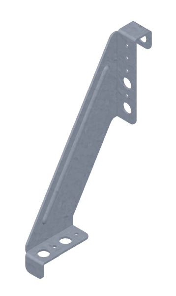 Bild von Verstärkungskonsole L für EMW Pak. 100