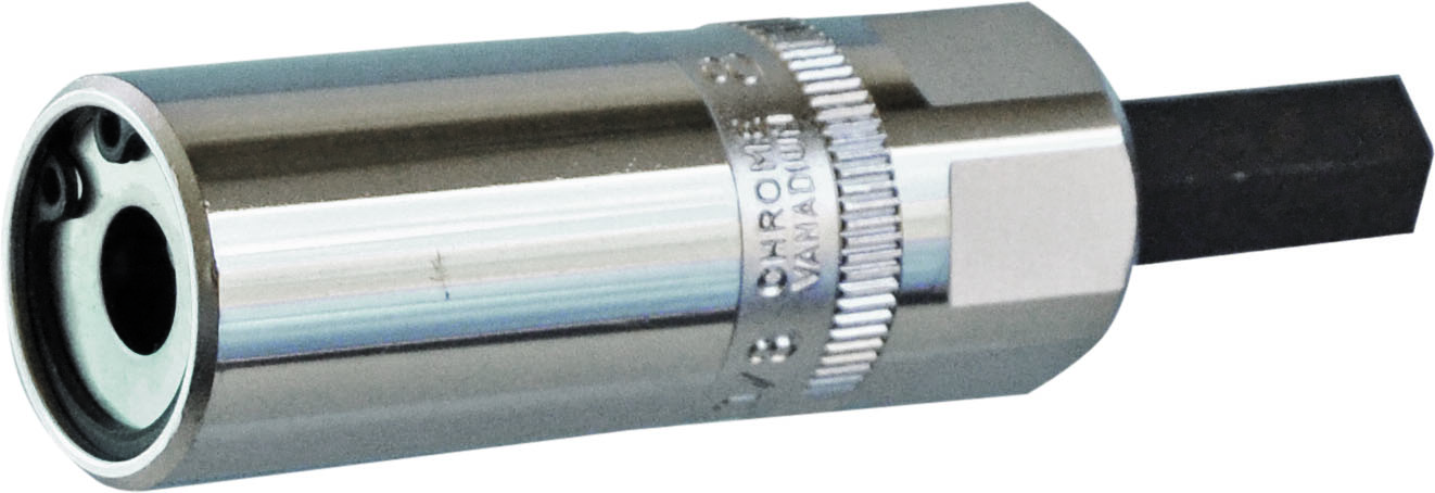 Bild von Einschraubhilfe für FOPPE Sonnenschutz-Befestigungsbolzen