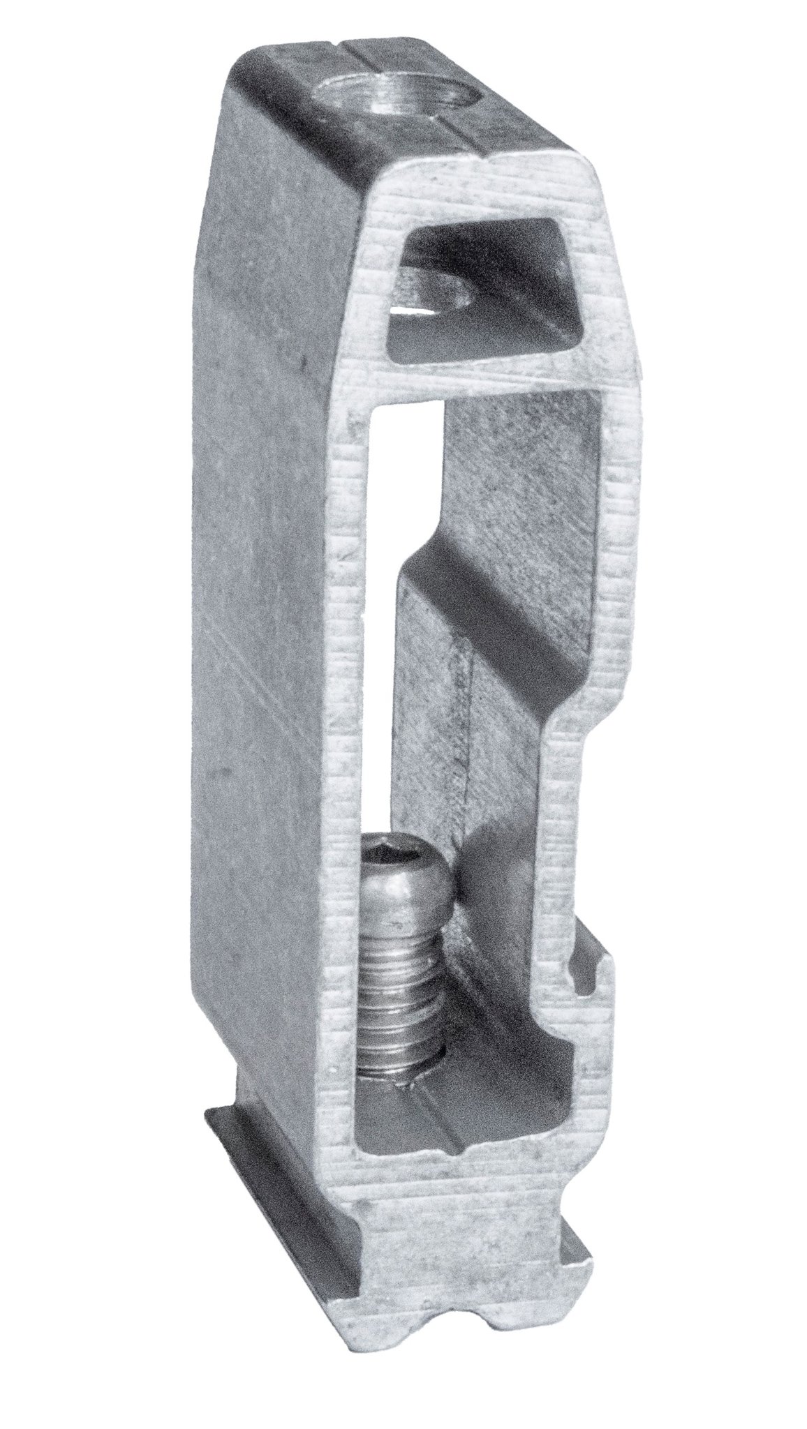 Bild von Sprossenverbinder p.z. Kawneer Alcoa  KAW 270623