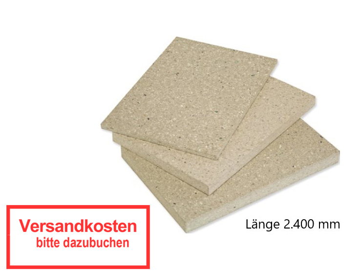 Bild von Platten 2400 x 1350 mm