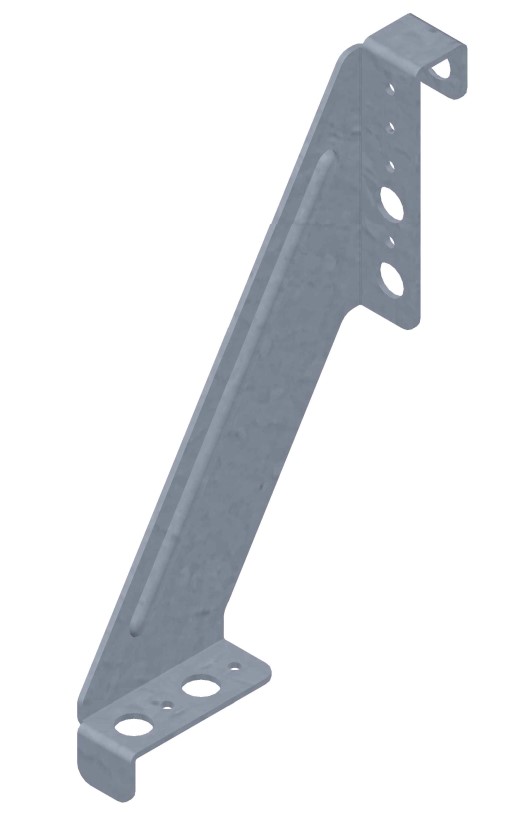 Bild von Verstärkungskonsole L für EMW Pak.100