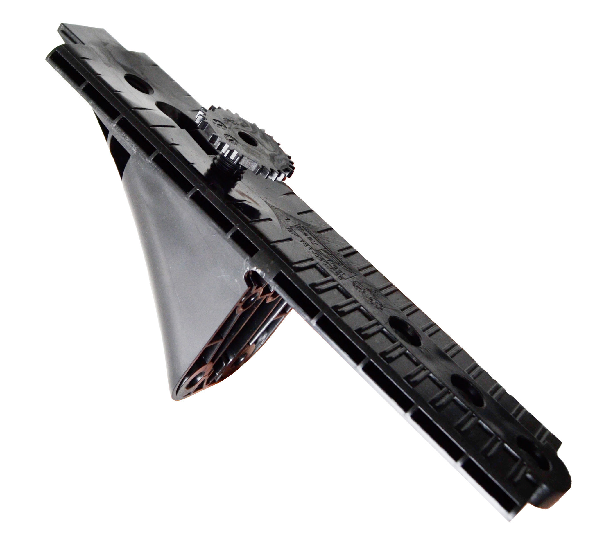 Bild von FOPPE Kunststoff-Stütz-Konsole KSK Pak60