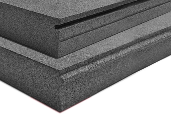 Bild von bg Dämmpl.MultiPro EPS 50x1200x1200,1Stk