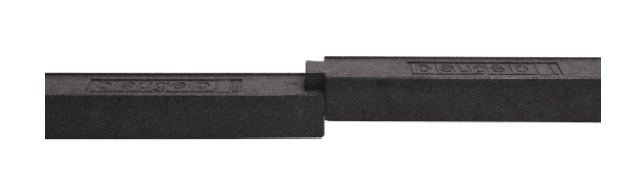 Bild von bg Sockeld.-profil EPS 100x74x1175,Pak=6