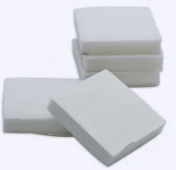 Bild von Pad´s Microlen PE15, 50x50x15mm Pak.4000