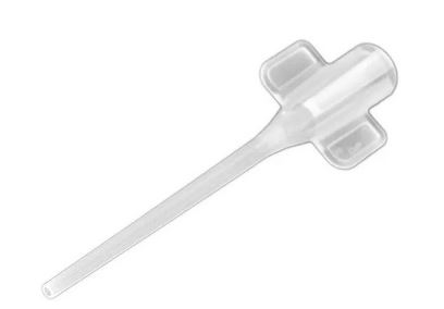 Bild von CP1 Multifunktionsdüse 3,2x75mm Pak.10