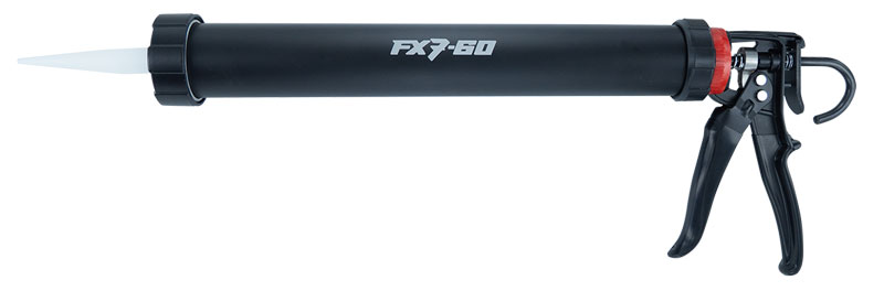 Bild von Handdruckpistole f. Kleb- u. Dichtstoffe