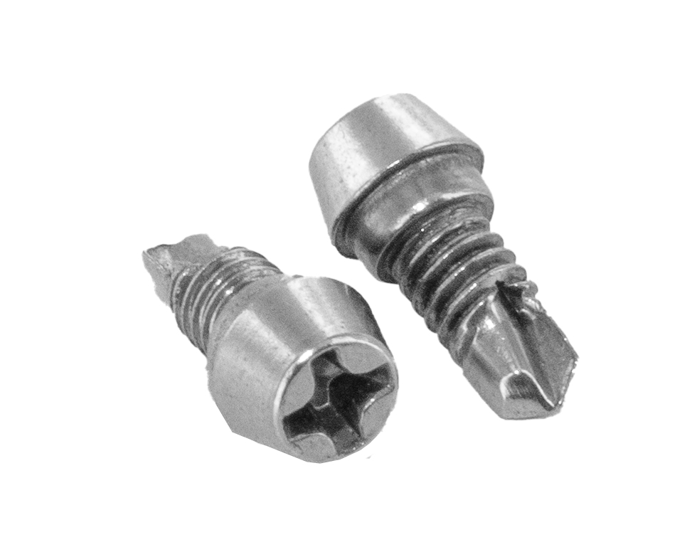 Bild von Klemmkopfschr.SPK2/3-50/PH2 M4x7 Pak.100