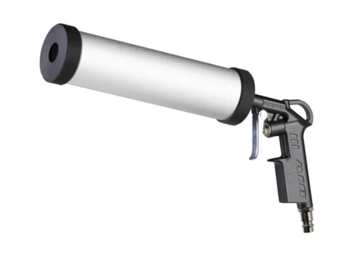 Bild von Druckluftpistole für Kartuschen u. Beutel bis 310ml