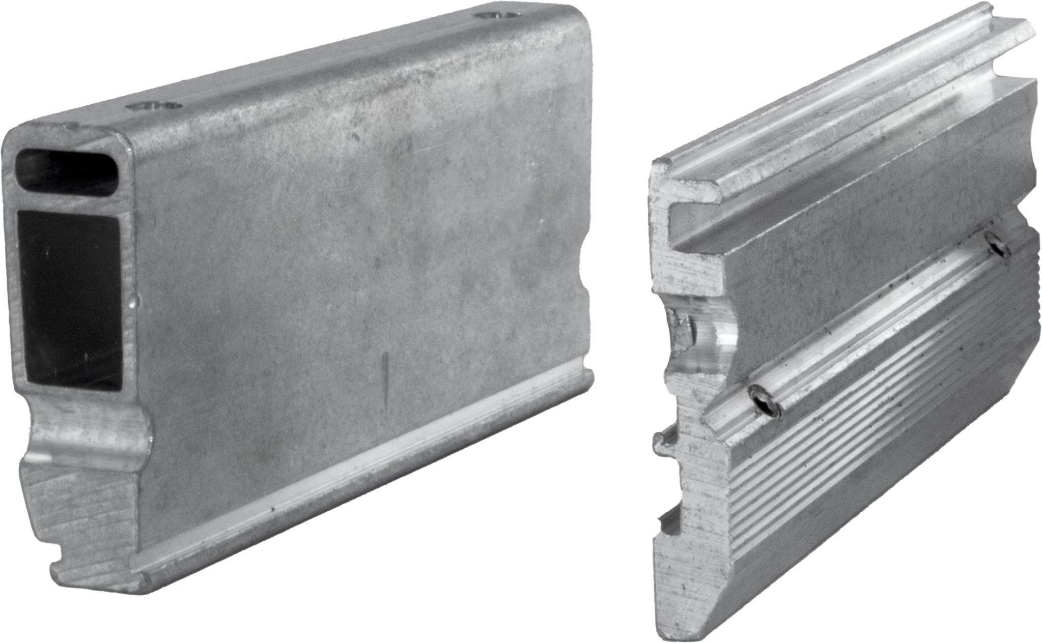 Bild von T-Verbinder-Set p.z. Heroal W 72
HE1556200 (VE02) 1 Paket = 100 Set's