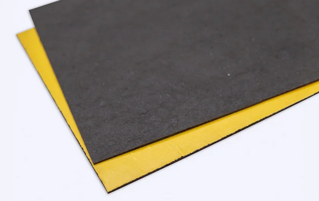 Bild von Anti-Dröhn Flex 500x1000x2,0mm, Pak.25