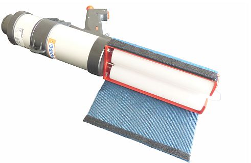 Bild von Manschette f. Druckluftpistole 525 gr.