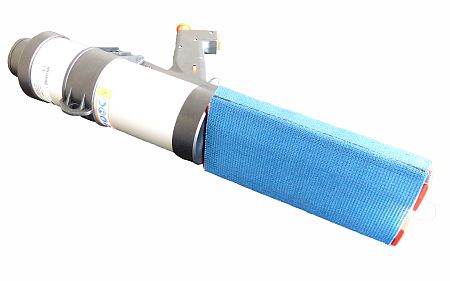 Bild von Manschette f. Druckluftpistole 825 gr.