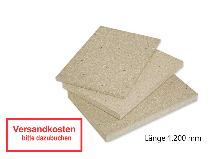 Bild von Platten 1200 x 1350 mm