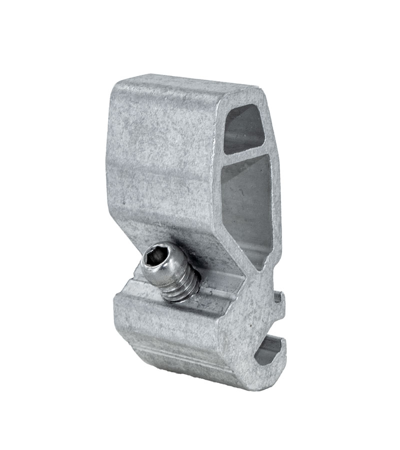 Bild von T-Verbinder p.z. Kawneer