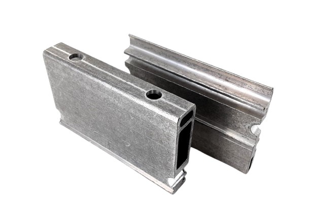 Bild von T-Verbinder p.z. Schüco AWS
12132994S - S226994
> 1 Paket = 100 Set's