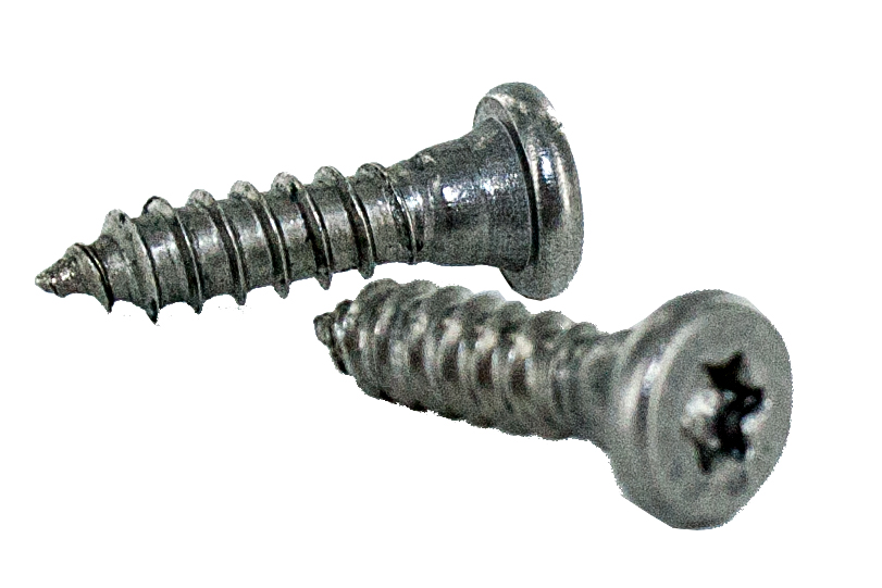 Bild von Schraube Fa.Rieg.Prof.3,9x15,A4,Tx, P100