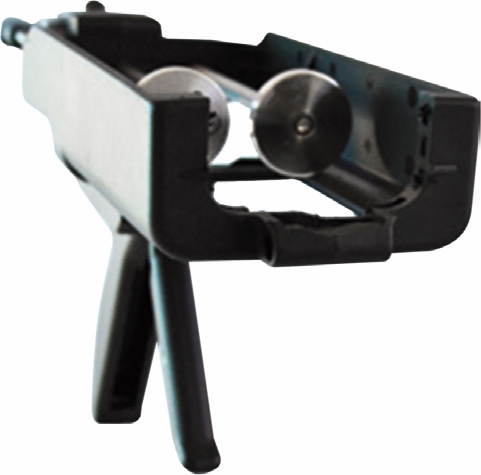 Bild von FENOPLAST Handpistole f. Duett 525g + 825g