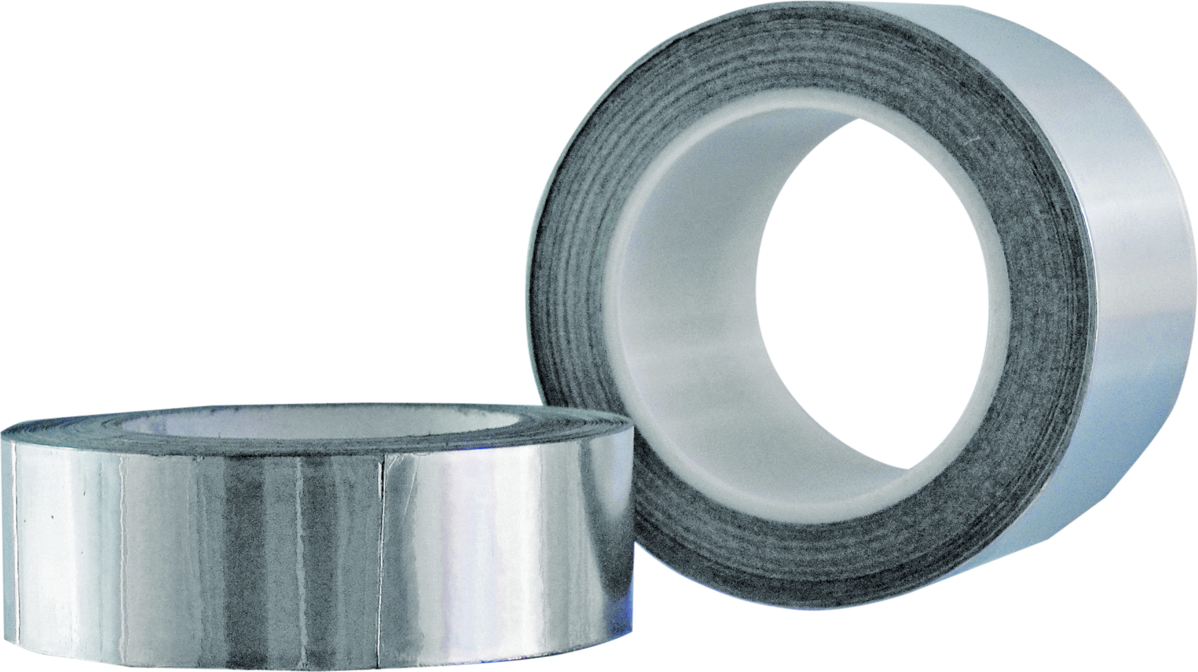 Bild von Alu-Klebeband  75 mm x  50 m, VE=1 Rolle