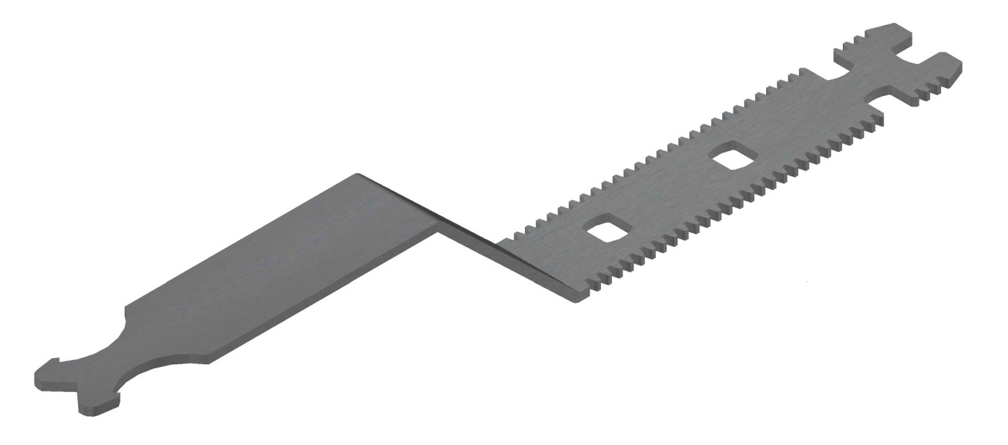 Bild von Justierschlüssel KSK, VE = 1 Stk