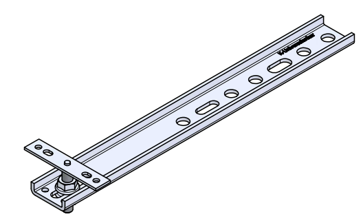 Bild von Ankerbefestigung, WM-Anker 300x3,0-40mm V50