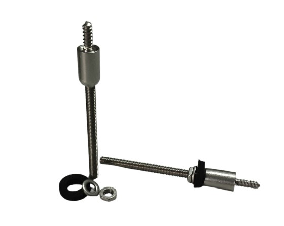 Bild von Sonnenschutz- Befestigungsbolzen in M6