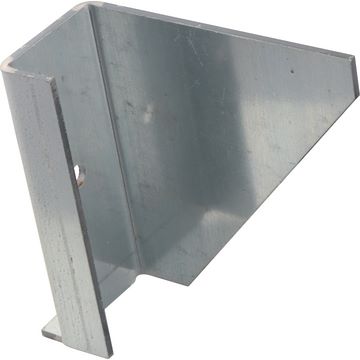 Bild von Verstärkungskonsole EMW  67, VE = 40 Stk.