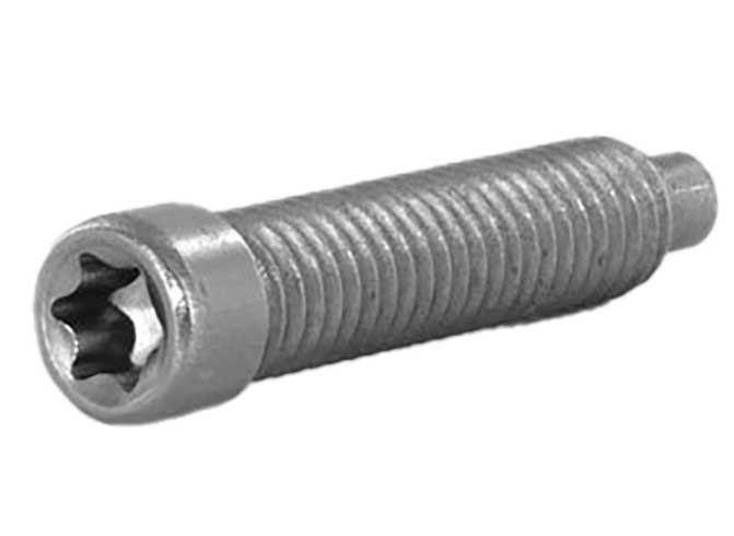 Bild von Abdrückschraube M5x22,5 p.z.AWS, Pak.100