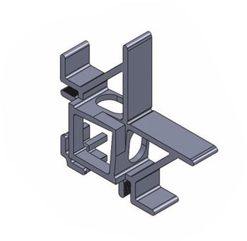Bild von Eckverbinder p.z.Schüco ADS65.NI
11133482S - S236482
> 1 Paket = 10 Stück