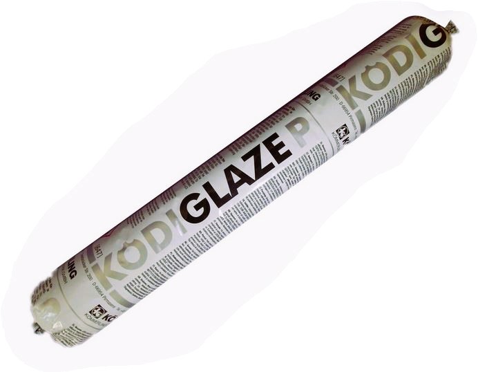 Bild von Ködiglaze P-Glasverklebung 600ml,Pak=12