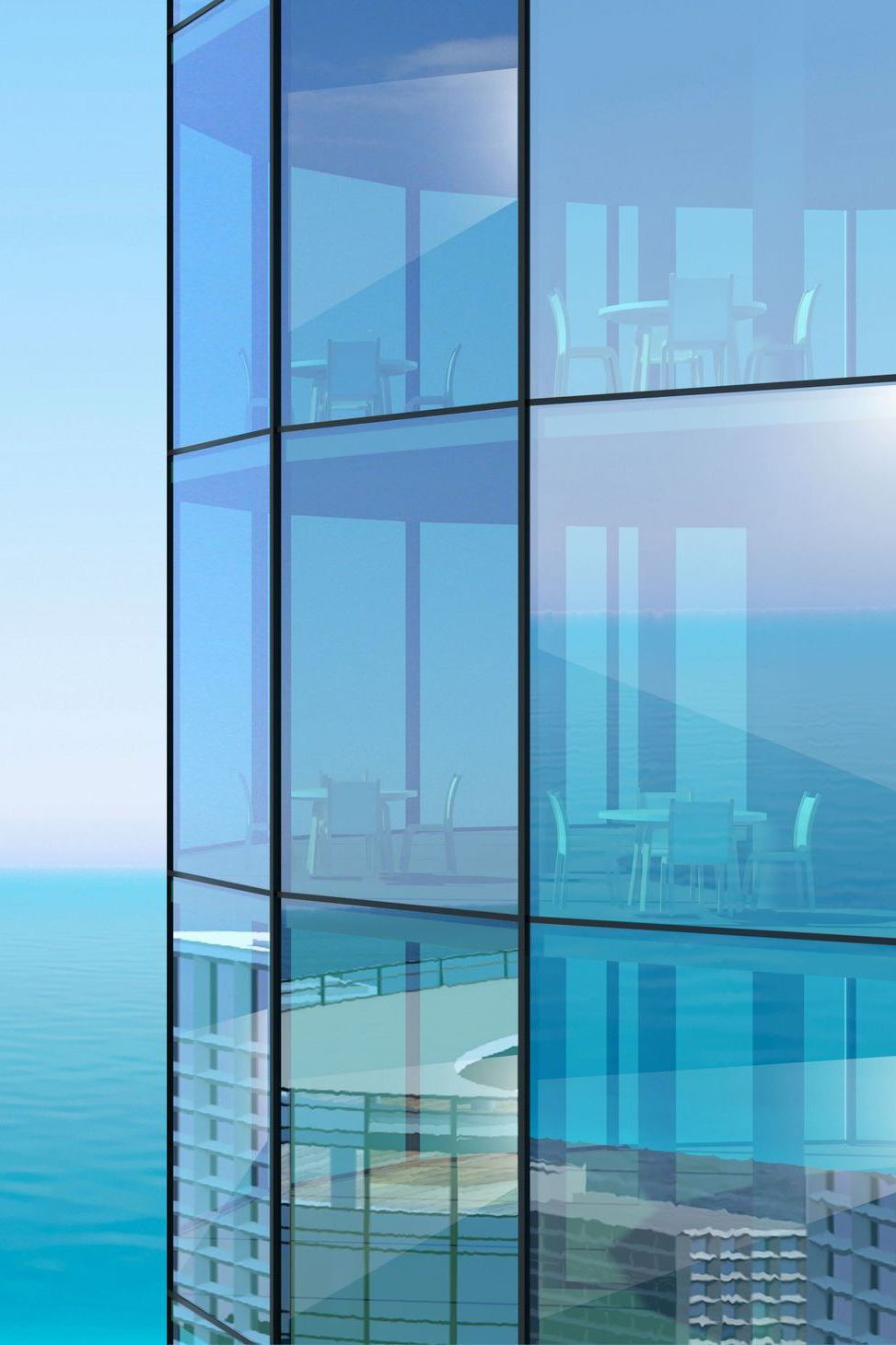 Bild für Kategorie Fassaden