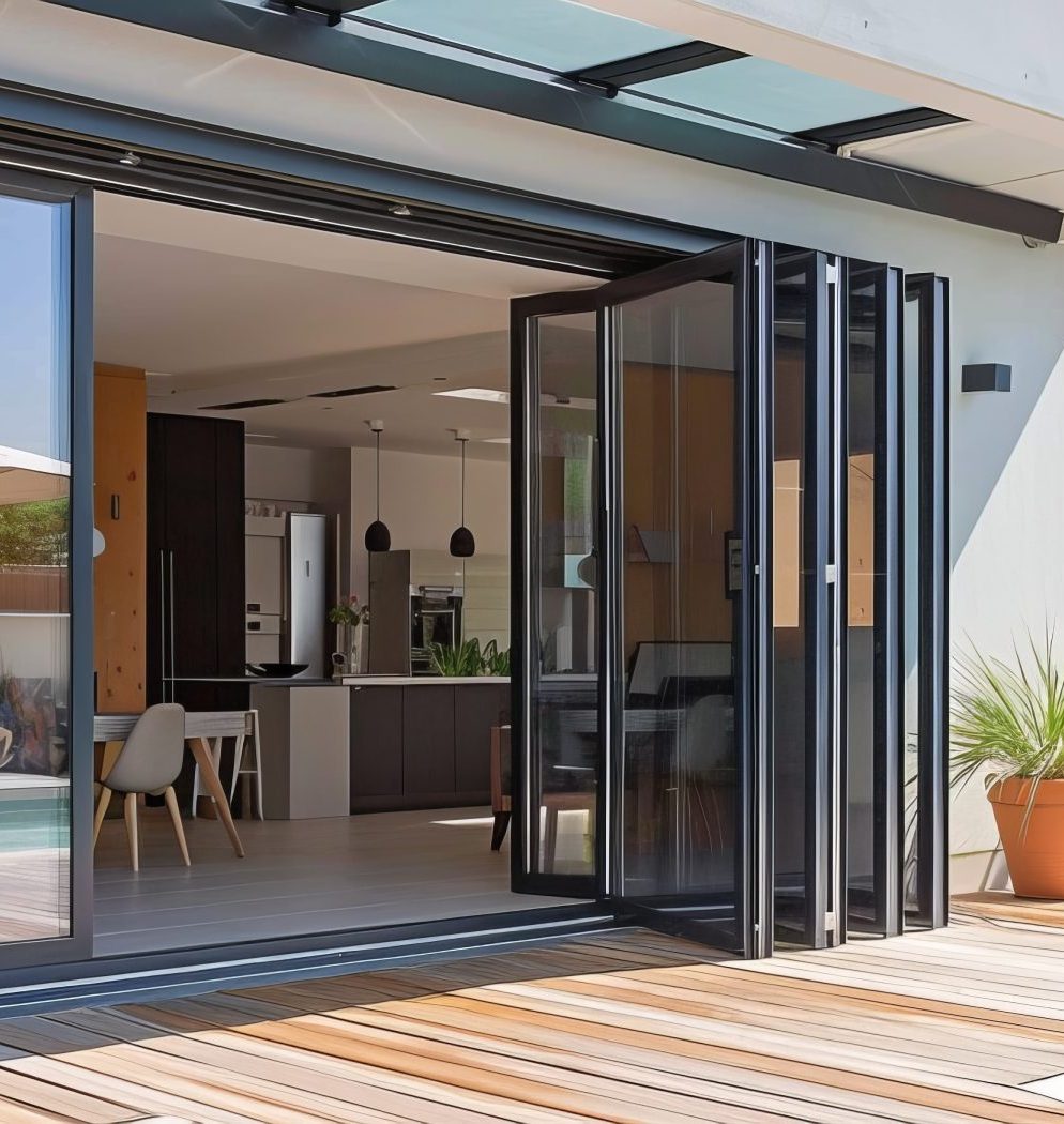 Bild für Kategorie Schiebeelemente