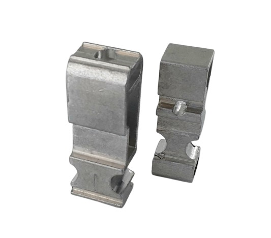 Bild von T-Verbinder p.z. Schüco AWS 12133012S - S236012 > 1 Paket = 10 Set's