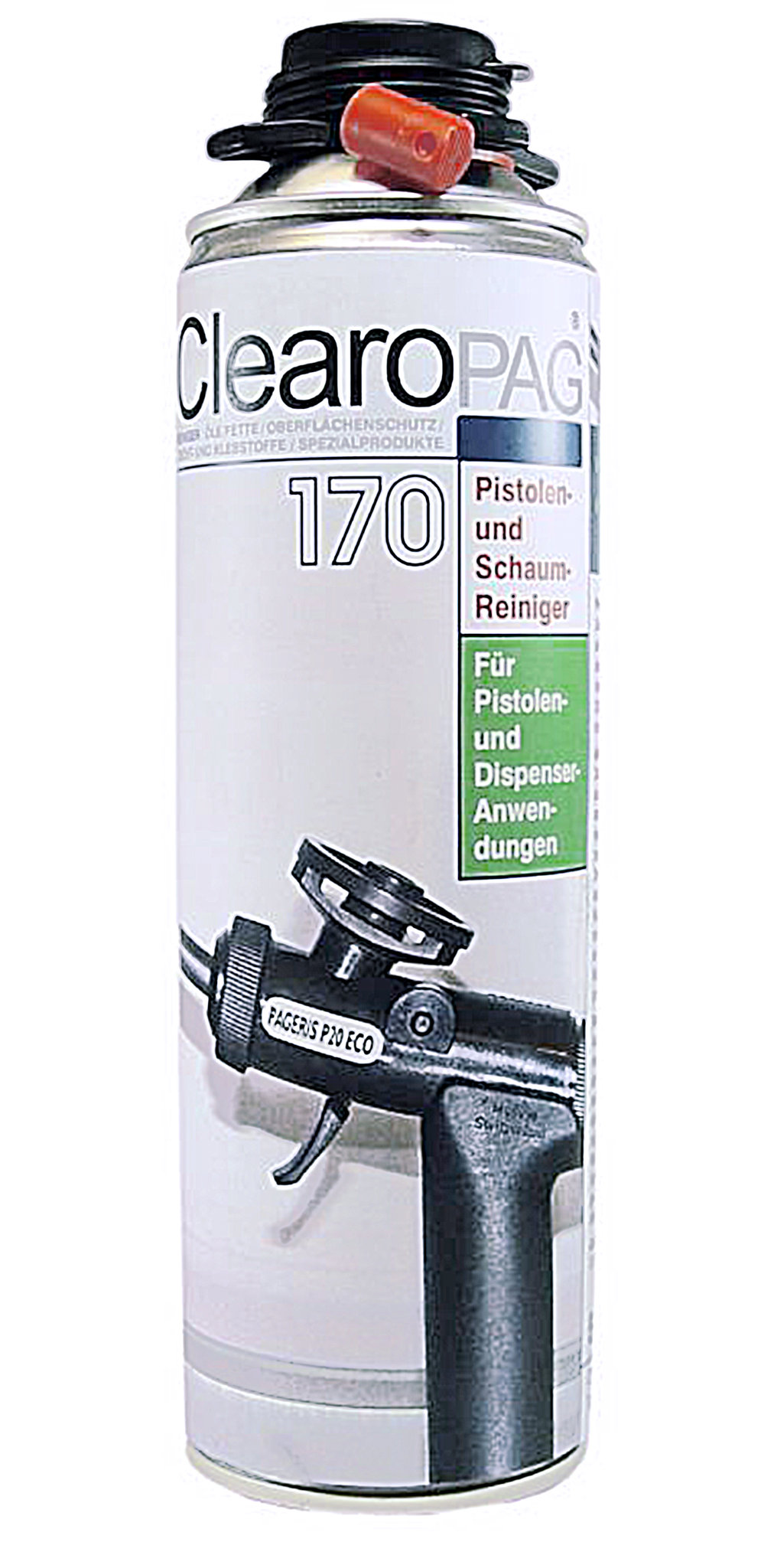 Bild für Kategorie PU-Schäume