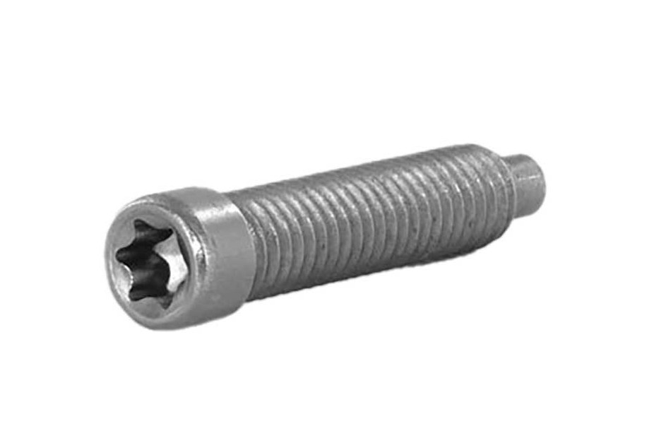 Bild von Abdrückschraube M5x22,5 p.z.AWS, Pak.100