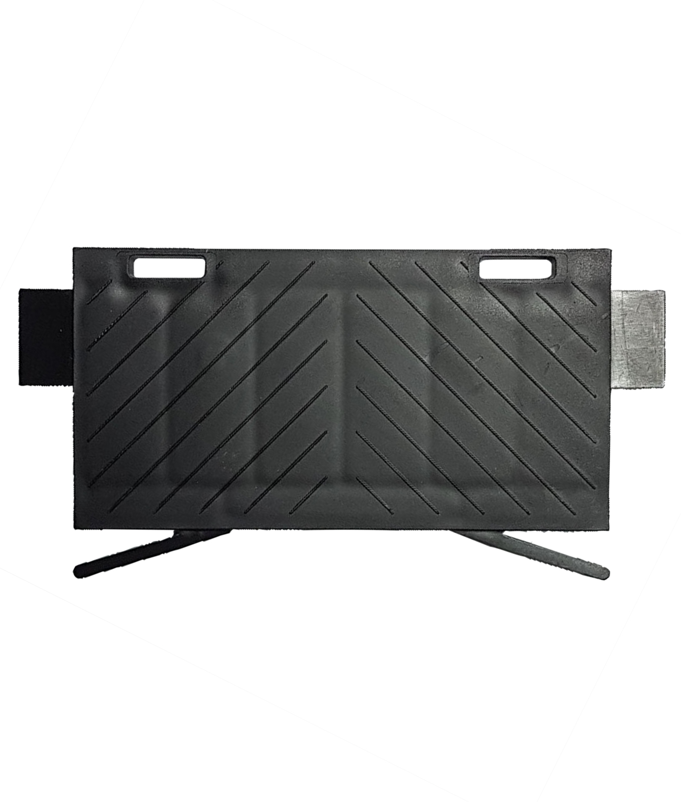 Bild von Glasfalzeinlage FL 75 x 9 mm; VE=100 Stk.