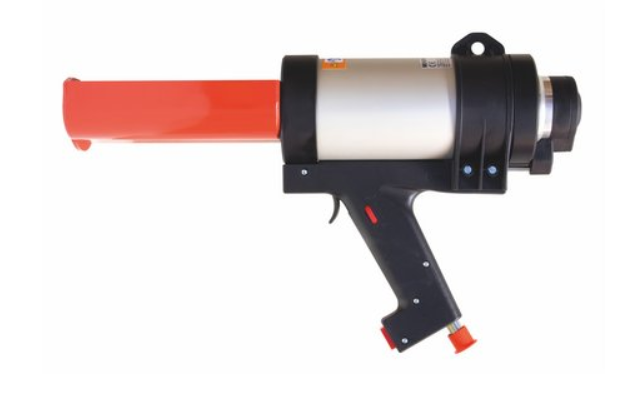 Bild von FENOPLAST Druckluftpistole 380ml 525gr.