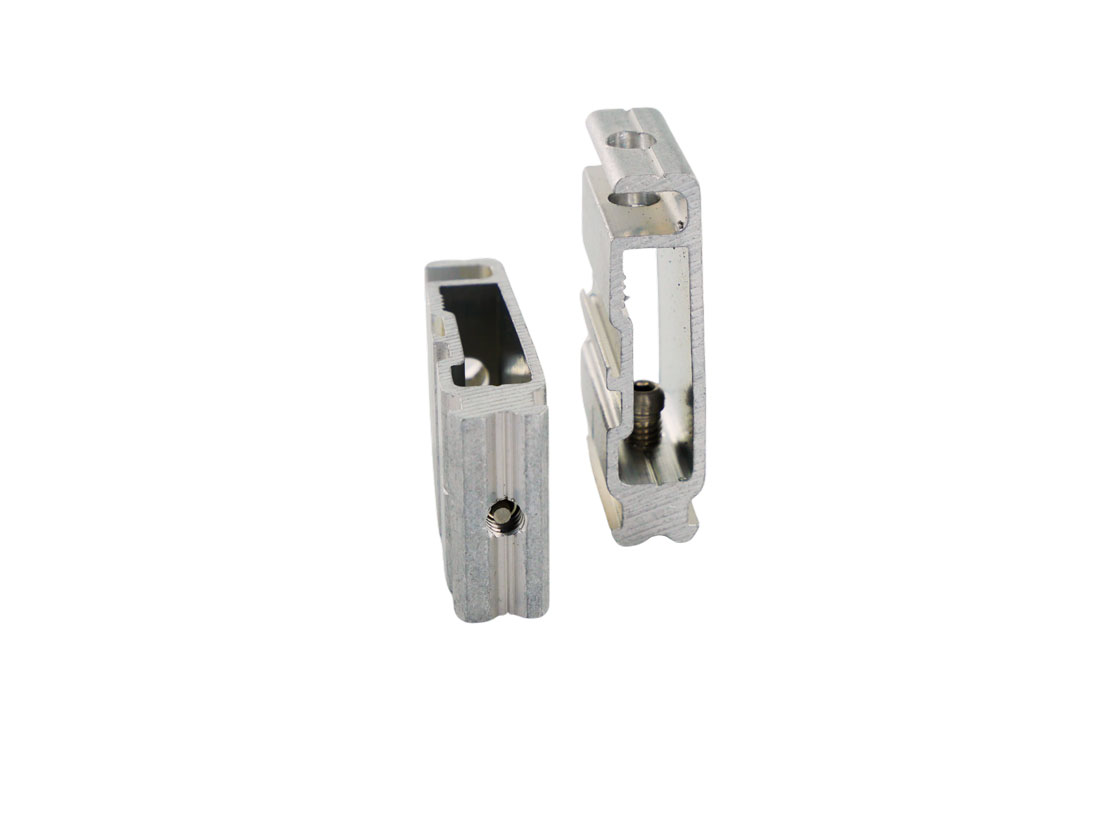 Bild von T-Verbinder p.z. KAWNEER ALCOA
KAW 275296