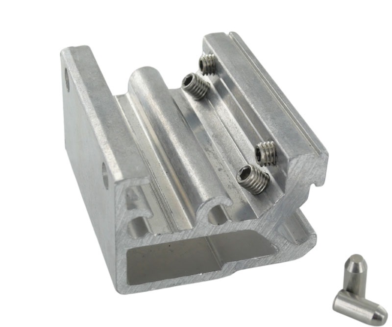 Bild von T-Verbinder p.z HEROAL Kaltserie HE78250000