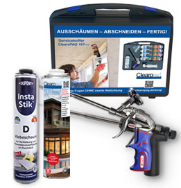 Bild für Kategorie ClearoPAG®