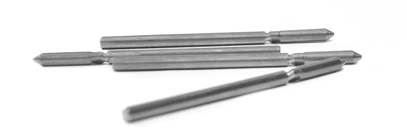 Bild von Stahl-Nagel 3,5x50mm, p.z.Heroal, Pak50