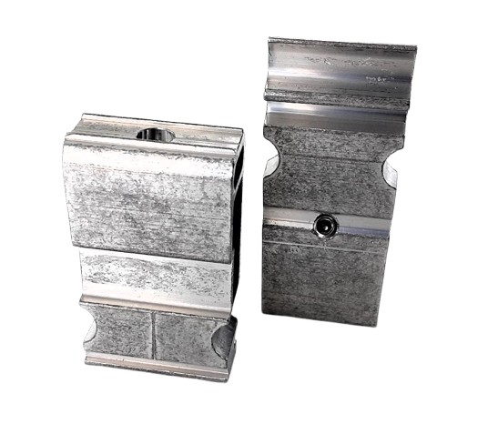 Bild von T-Verbinder p.z. Schüco AWS 90
12135096S - S235096
> 1 Paket = 10 Set's