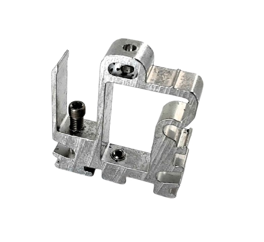 Bild von T-Verbinder p.z. Schüco ADS
12130198S - S216198
> 1 Paket = 10 Stück