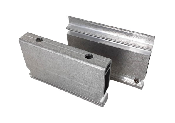 Bild von T-Verbinder p.z. Schüco AWS
12133592S - S236592
> 1 Paket = 10 Set's